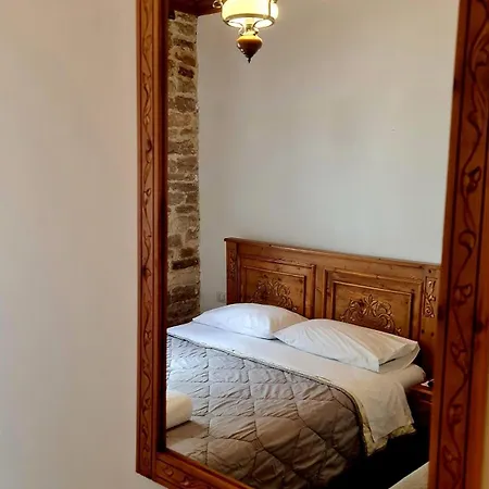 Hotel Corner 4 3*