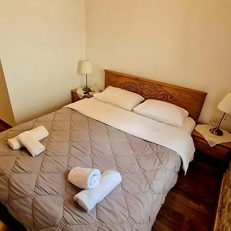 Hotel Corner 4 Gjirokastër
