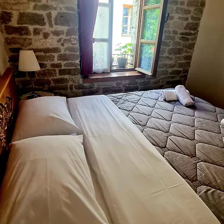 Corner 4 Gjirokastër