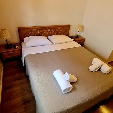 Hotel Corner 4 3*