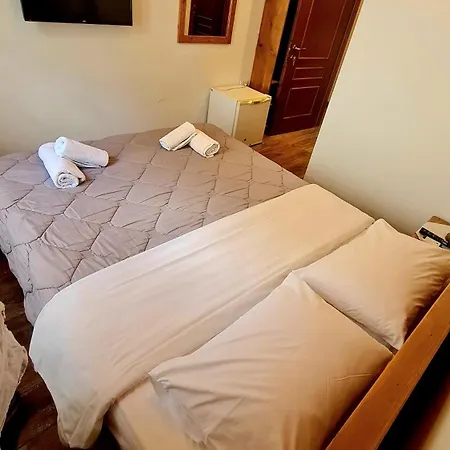 Hotel Corner 4