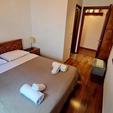 Hotel Corner 4 3*