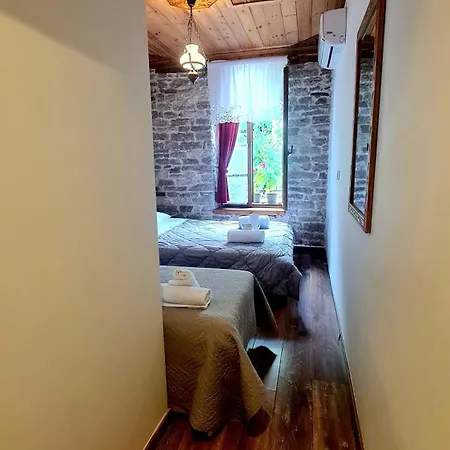 Corner 4 Hotel 3*