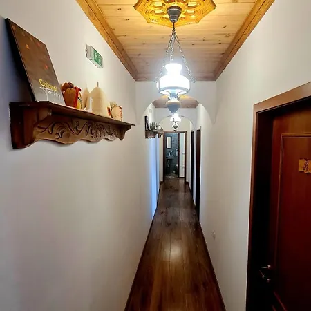 Corner 4 Hotel