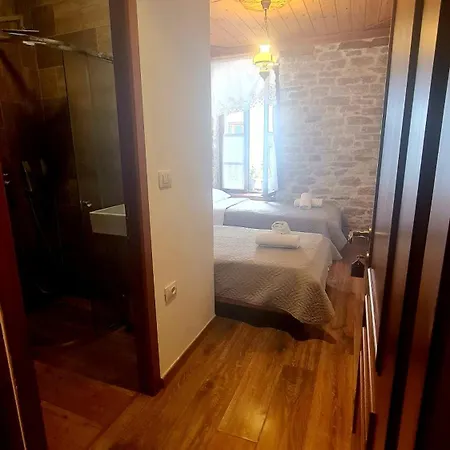 Hotel Corner 4