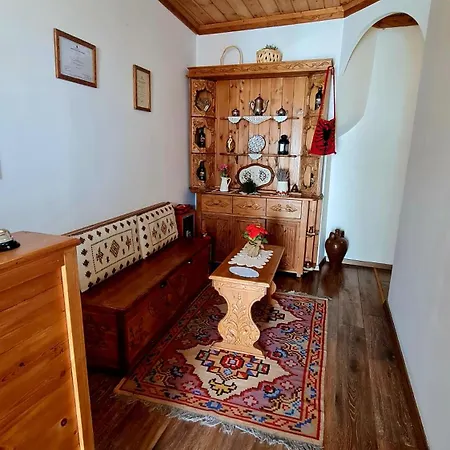 Hotel Corner 4 Gjirokastër