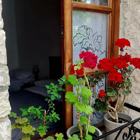 Corner 4 3* Gjirokastër