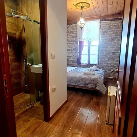 Hotel Corner 4